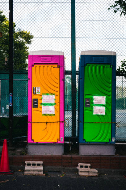 Best Event porta potty rental  in Blountville, TN