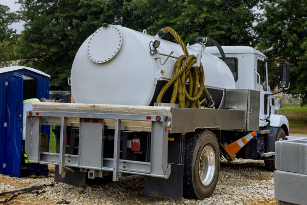 Trusted Blountville, TN porta potty rental Experts
